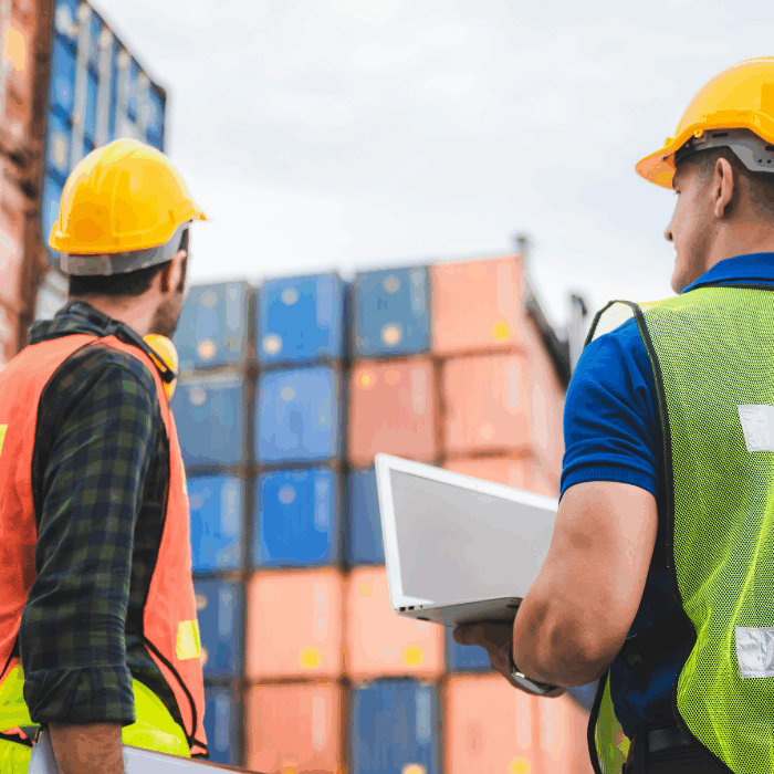 longshoremen meeting to create maritime strategy