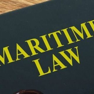 maritime law book and gavel maritime law book and gavel