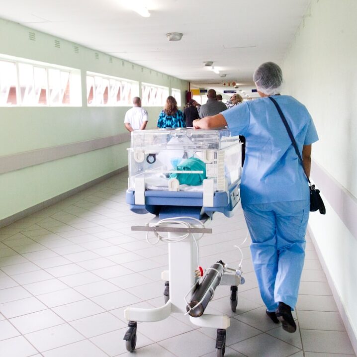 nurse nurse