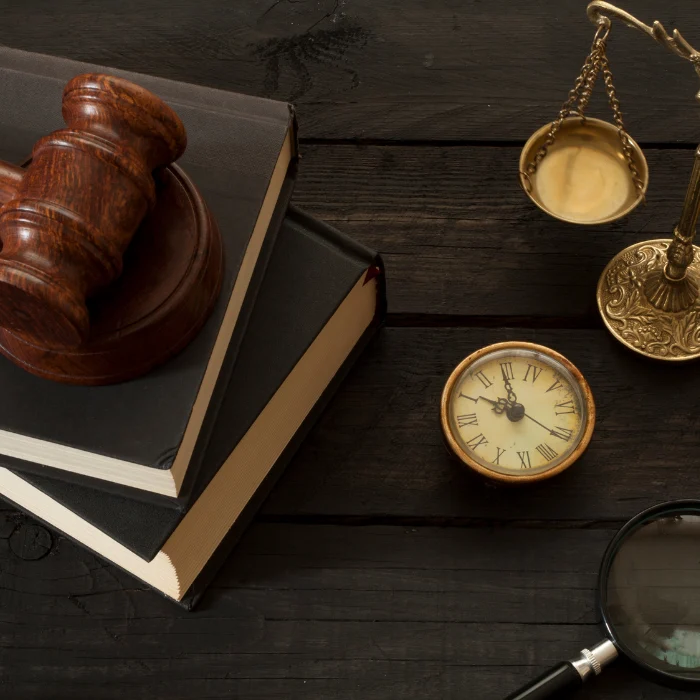 shreveport-injury-personal-law law books and scales