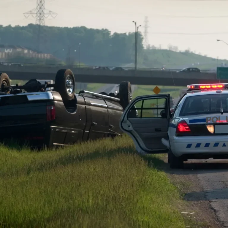 speeding accident Baton Rouge1