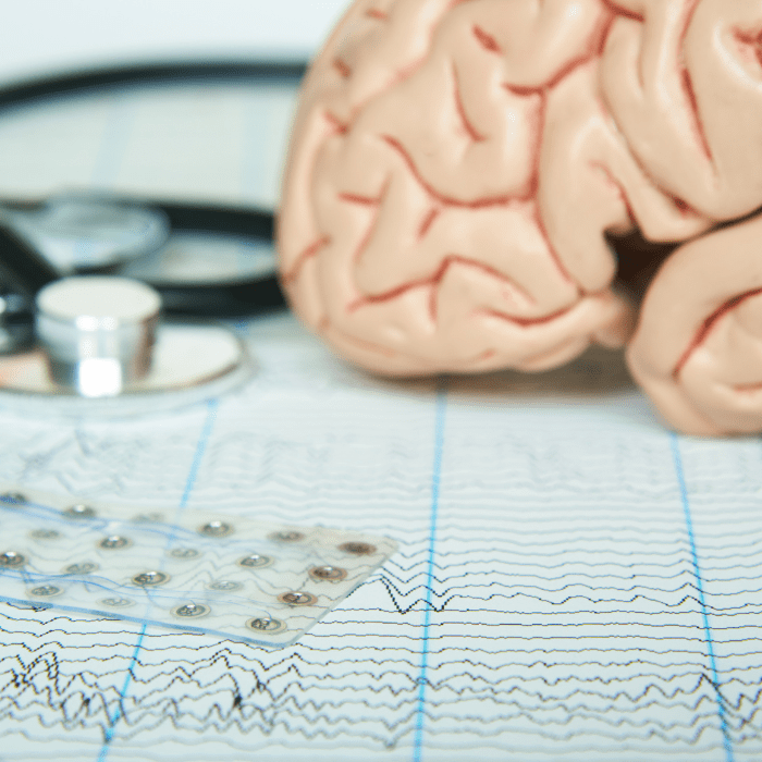 stethoscope brain injury