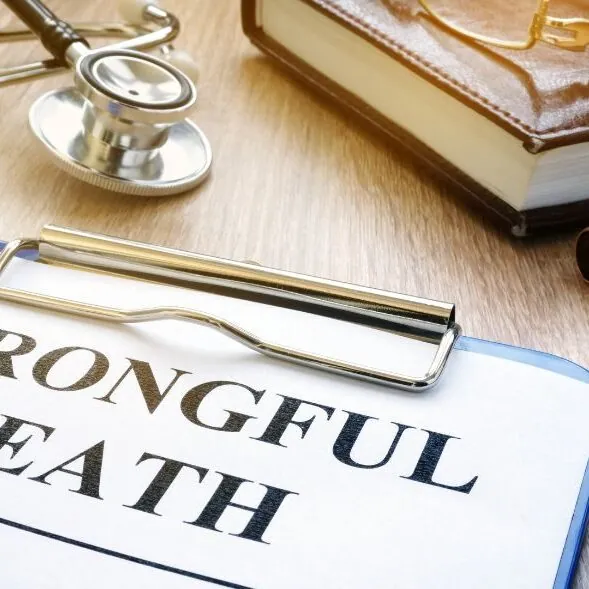 wrongful death paperwork wrongful death paperwork